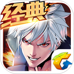 天天炫斗手游官方版 Logo